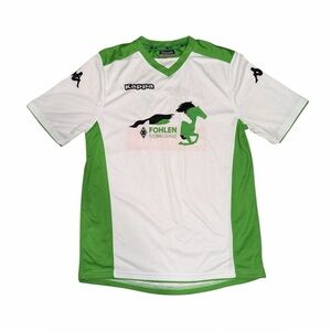 Kappa Jersey